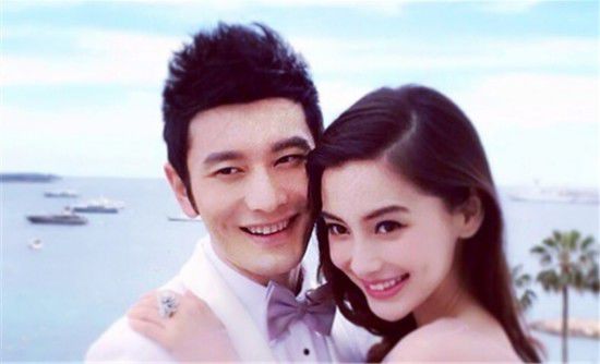 angelababy改名字回应,angelababy是黄晓明捧红的吗