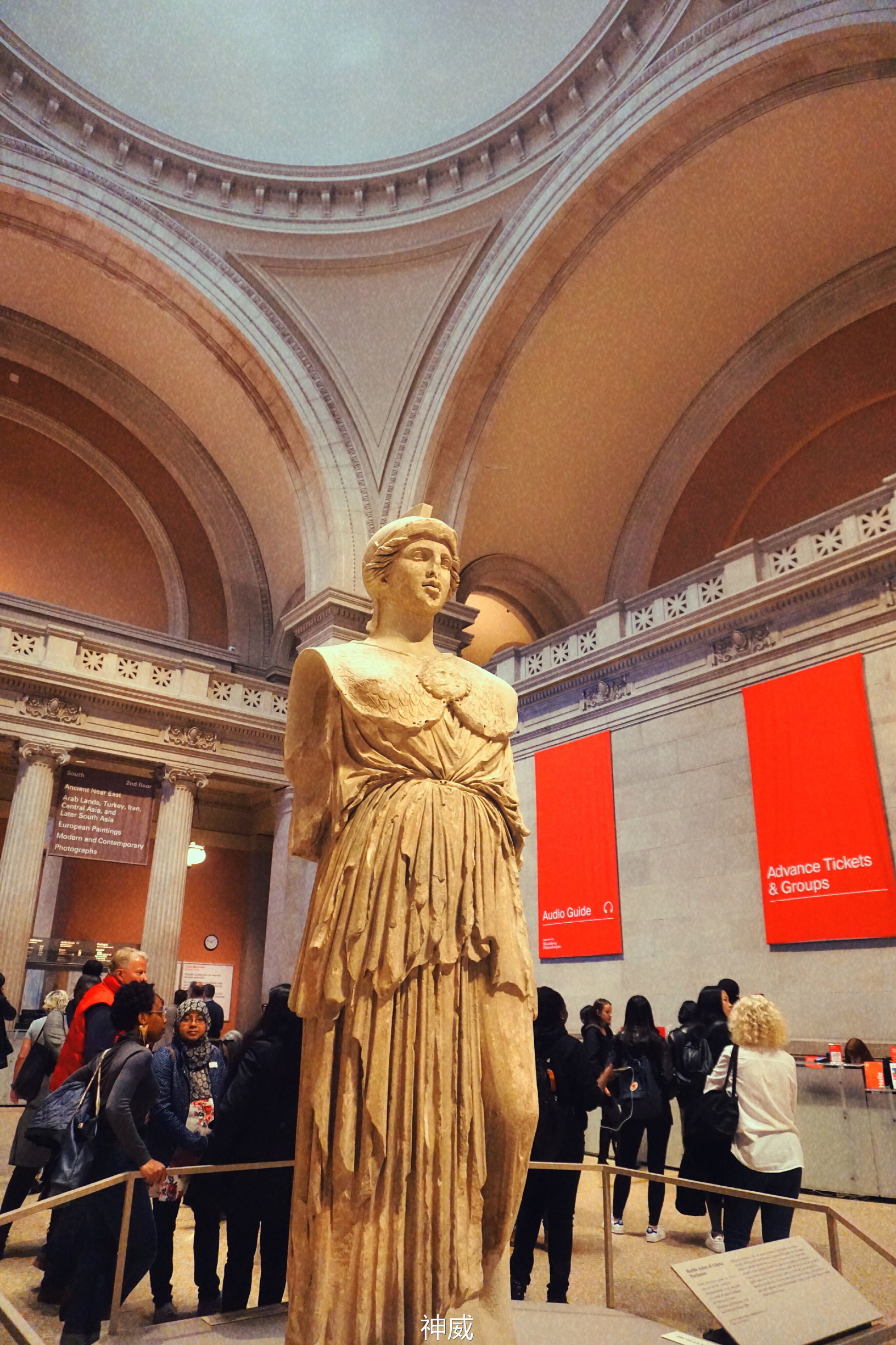 神会玩|XOXO，绯闻纽约的168小时享乐进行时