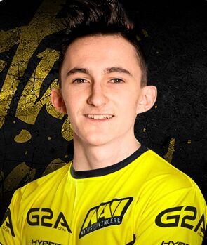 DotA2：*教邪**NAVI破后而立队员介绍