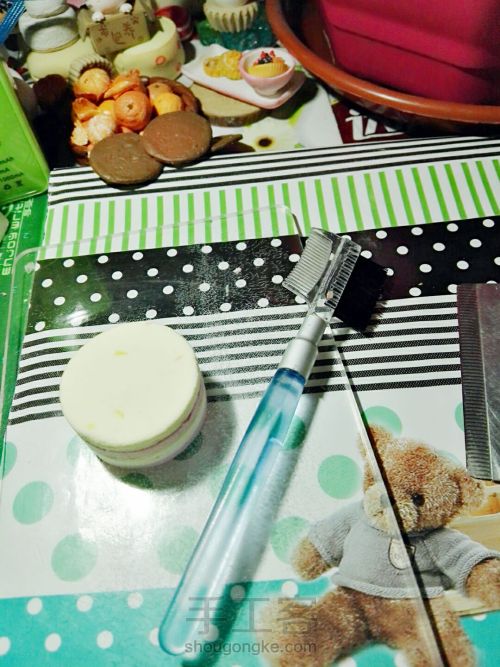 好吃的草莓芒果蛋糕,芒果草莓千层蛋糕