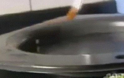 油烟机的油盒清洗拆洗视频教程,油烟机上的顽固油怎么清洗掉