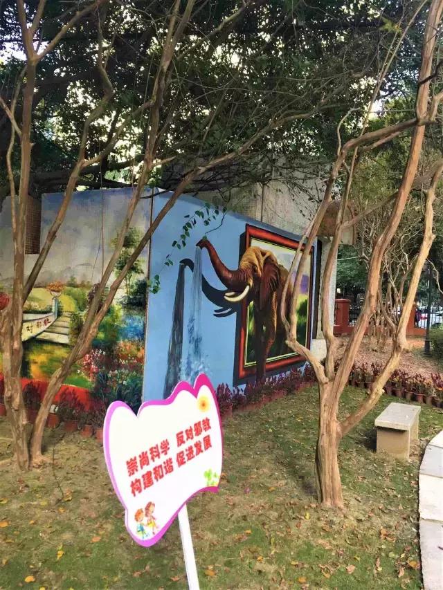 天河丨留意到了吗？你的家门口悄悄发生了这些改变