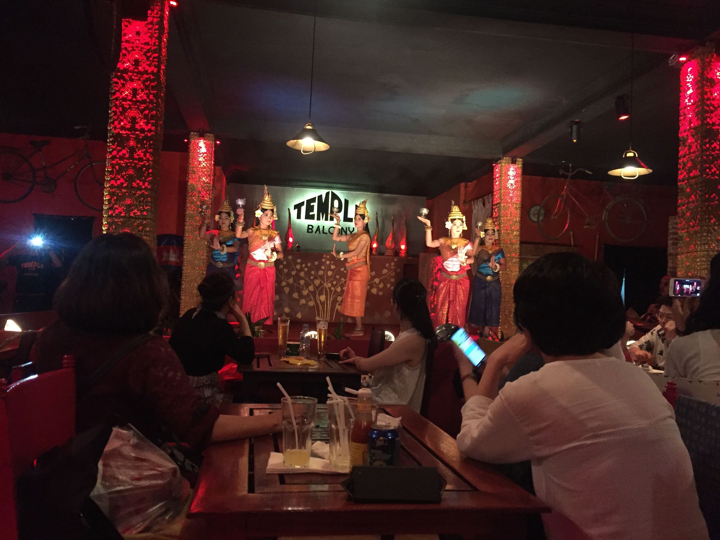 柬埔寨必买食品,柬埔寨居家食物