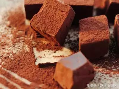 超好吃的甜的零食推荐,好吃甜食零食推荐