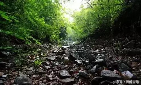 北京爬山房山推荐,北京房山自驾旅游攻略最新