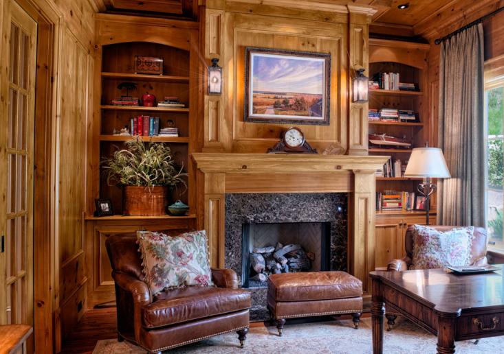 传说中的温柔乡，琢木世家打造回家的诱惑