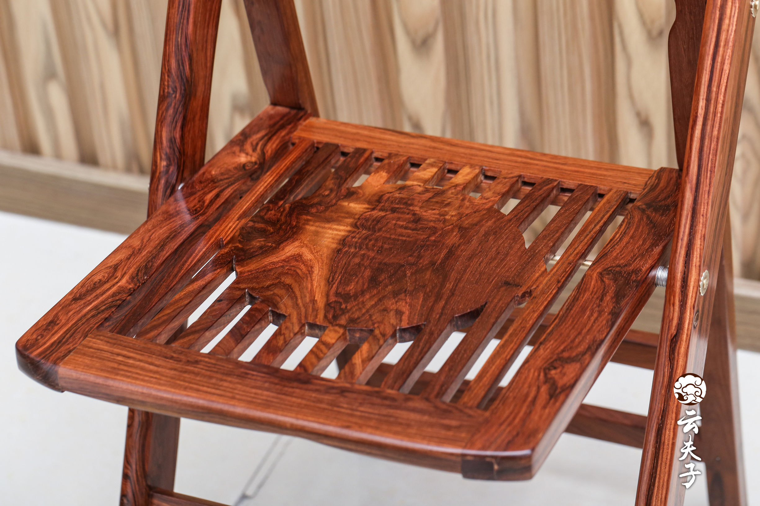 黄花梨保养*法大**——家具篇