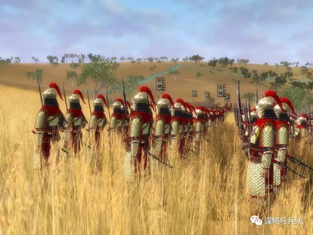 管子兵法谋略解读:有战斗力的团队应该是怎么样的?