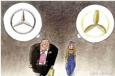 商学院常讲的10个故事,六个经典励志小故事