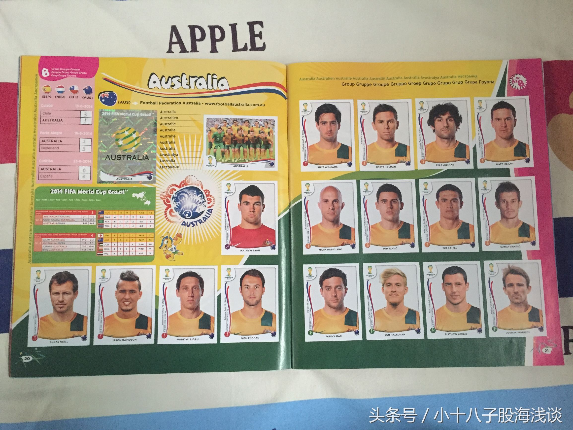 帕尼尼世界杯贴纸,帕尼尼2022世界杯收藏贴纸