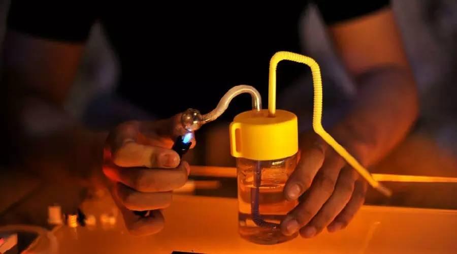 溜*毒冰**的后遗症怎么办？