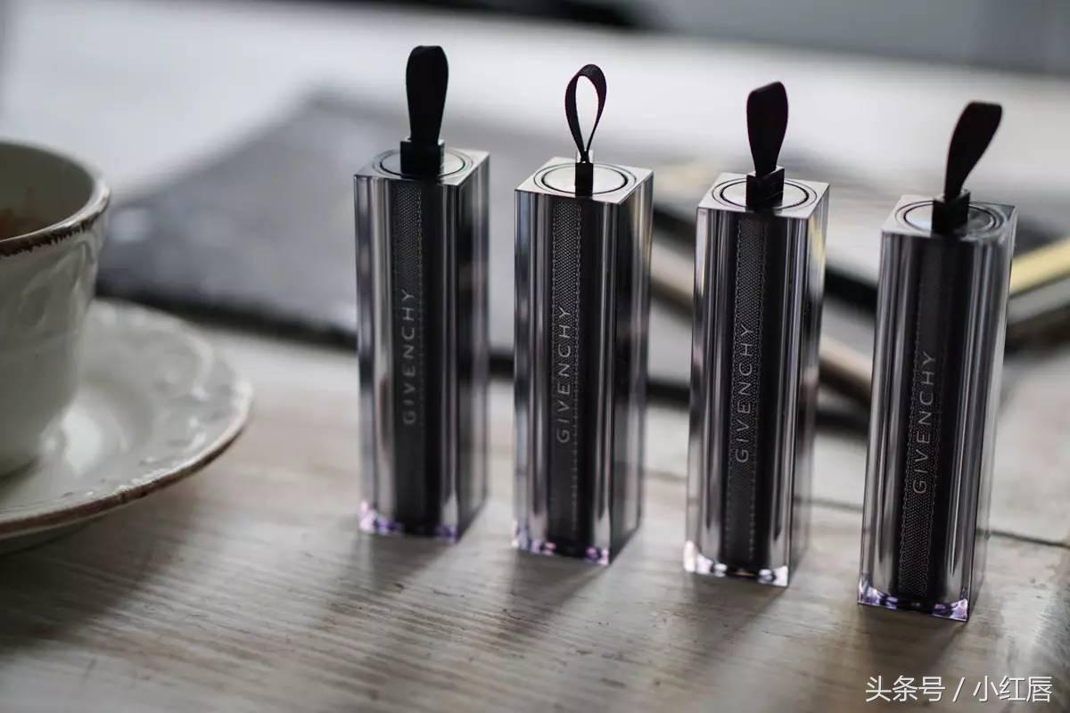 「斩男」口红涂一涂,男友立马往上扑!