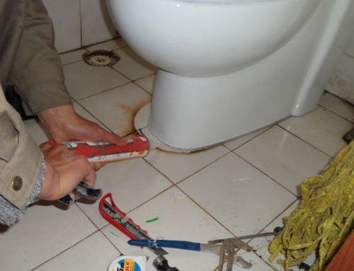 马桶水封较低是什么原因,马桶内水位线比以前低了