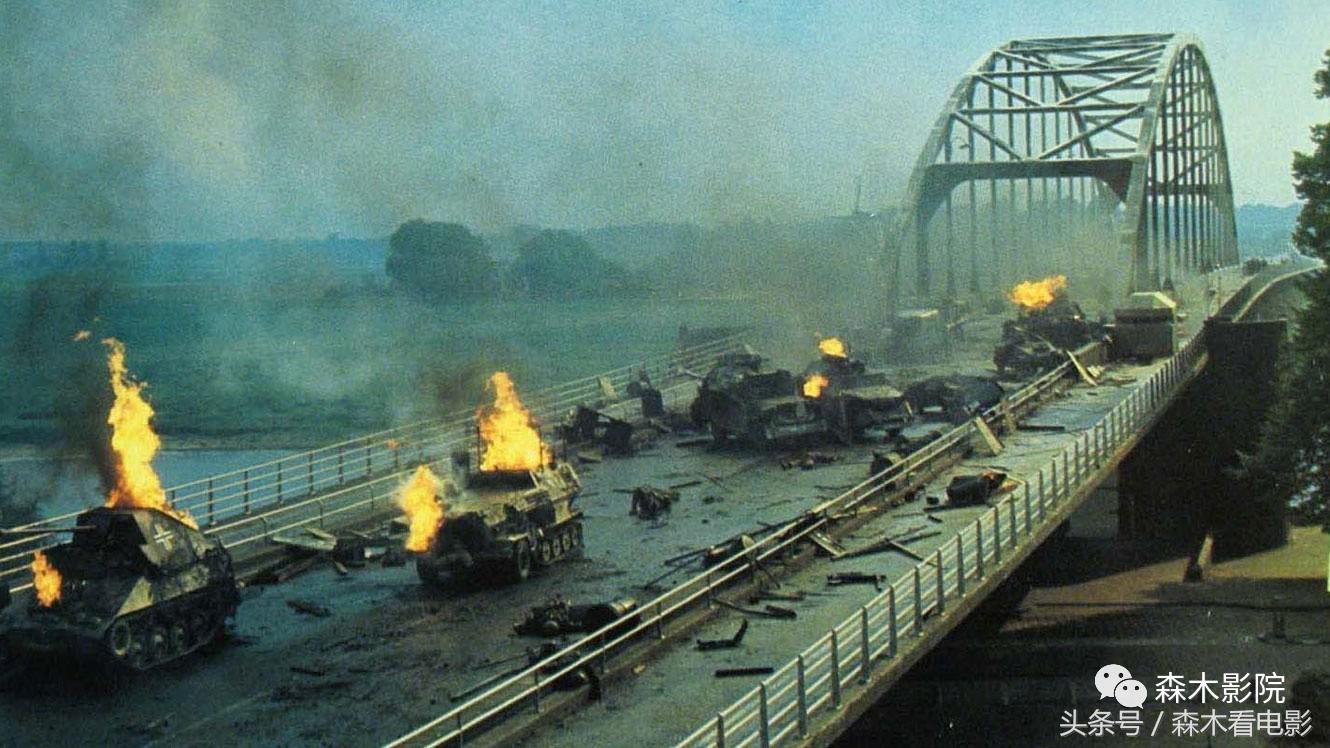 20部不同视角的珍贵二战电影 (20部必看二战经典电影)