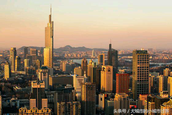 天津城市建设如何,天津城市建设什么水平