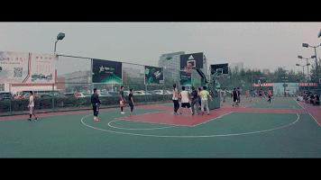 91篮球教学基本功,高阶防守技巧篮球教学视频