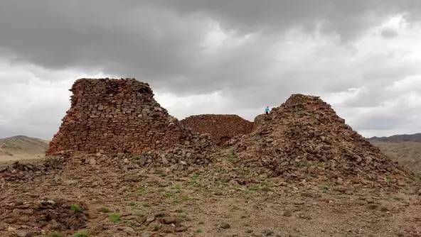 地质断层图,断层地质案例