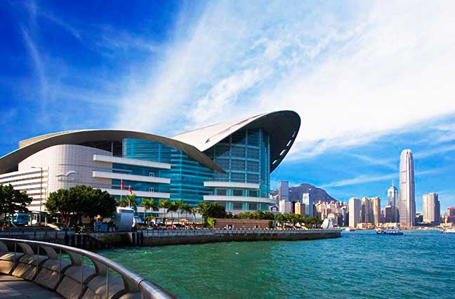 深圳出发香港旅游攻略图,深圳出发香港一日游超详细攻略