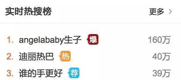 baby哪年生的小海绵,angelababy生小海绵是顺产吗