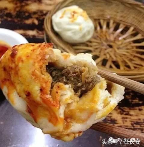 藏匿在西安深巷里的50家神级馆子,西安北郊十大骨灰级老馆子