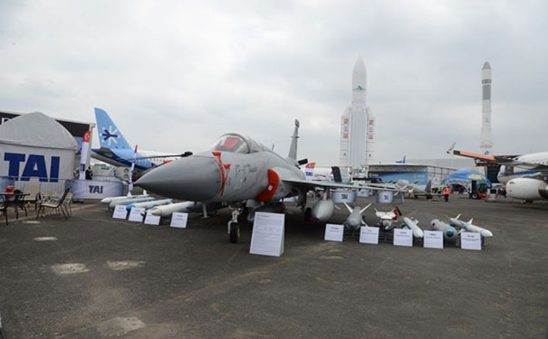 时速1470公里90公斤弹头追踪50公里内雷达来自南美