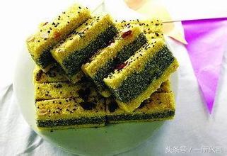 河南省过年时家乡有什么特色美食,河南春节特色美食有哪些