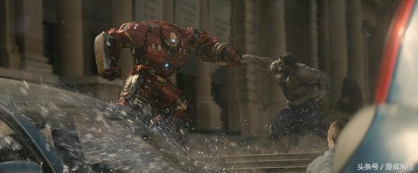 漫威最聪明十个人,漫威最聪明的十个人