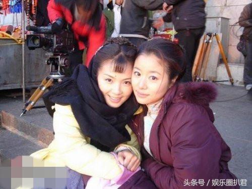 霍建华送林心如礼物,霍建华林心如真的生龙凤胎吗