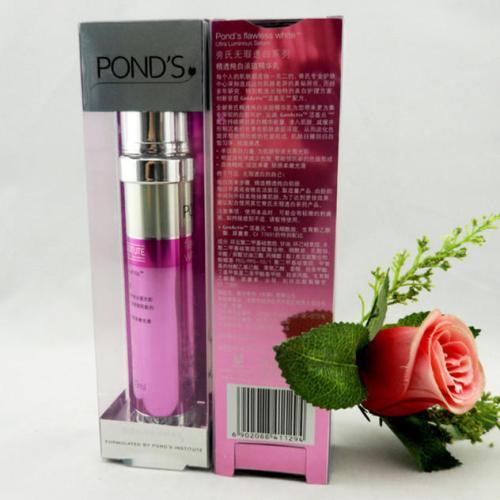 立竿见影的美白护肤品,效果好的美白淡斑精华