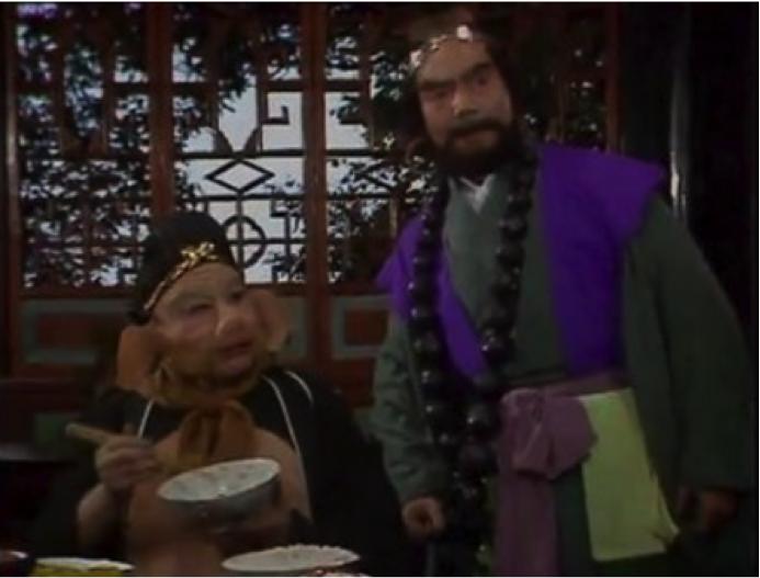 深度揭秘西游记背后黑暗恐怖内幕,西游伏妖篇的未解之谜