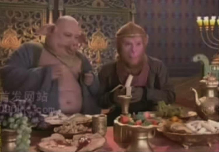 深度揭秘西游记背后黑暗恐怖内幕,西游伏妖篇的未解之谜