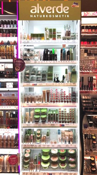 德国有什么药妆值得买,德国十大必买药妆