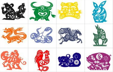 十二生肖财运和命运的区别在哪,十二生肖的喜忌与运气解读