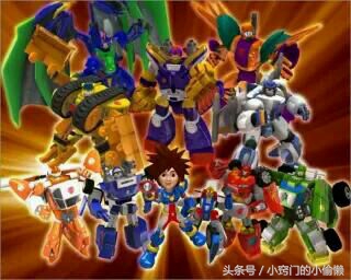 儿时动漫国外,儿时动漫粤语版