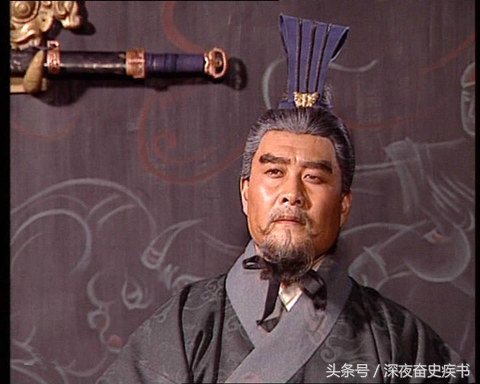 赵云凭一己之力杀了曹操三名大将,三国时期唯一能打败曹操的人