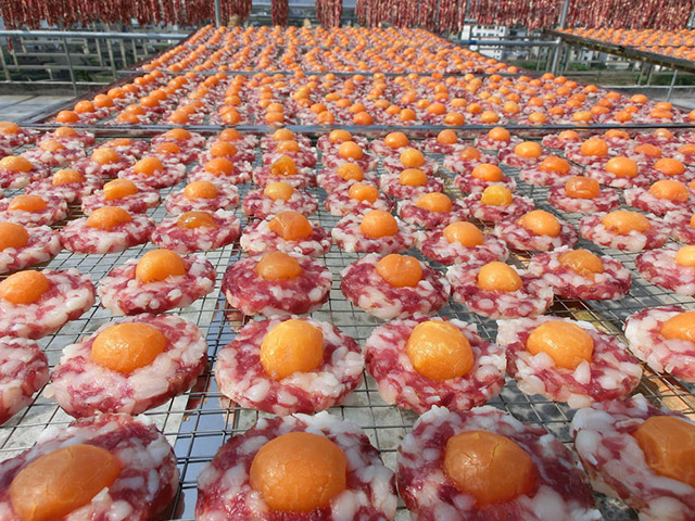 扫年货的时候到了！买点清远特产回家送礼吧！