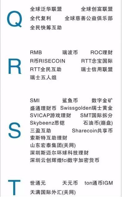 mmm资金盘案件,mmm资金盘揭秘