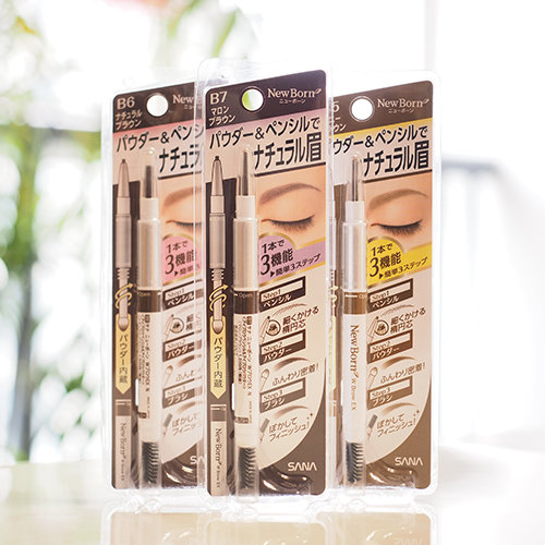 作姐,彩妆推荐新手用哪款好一点的