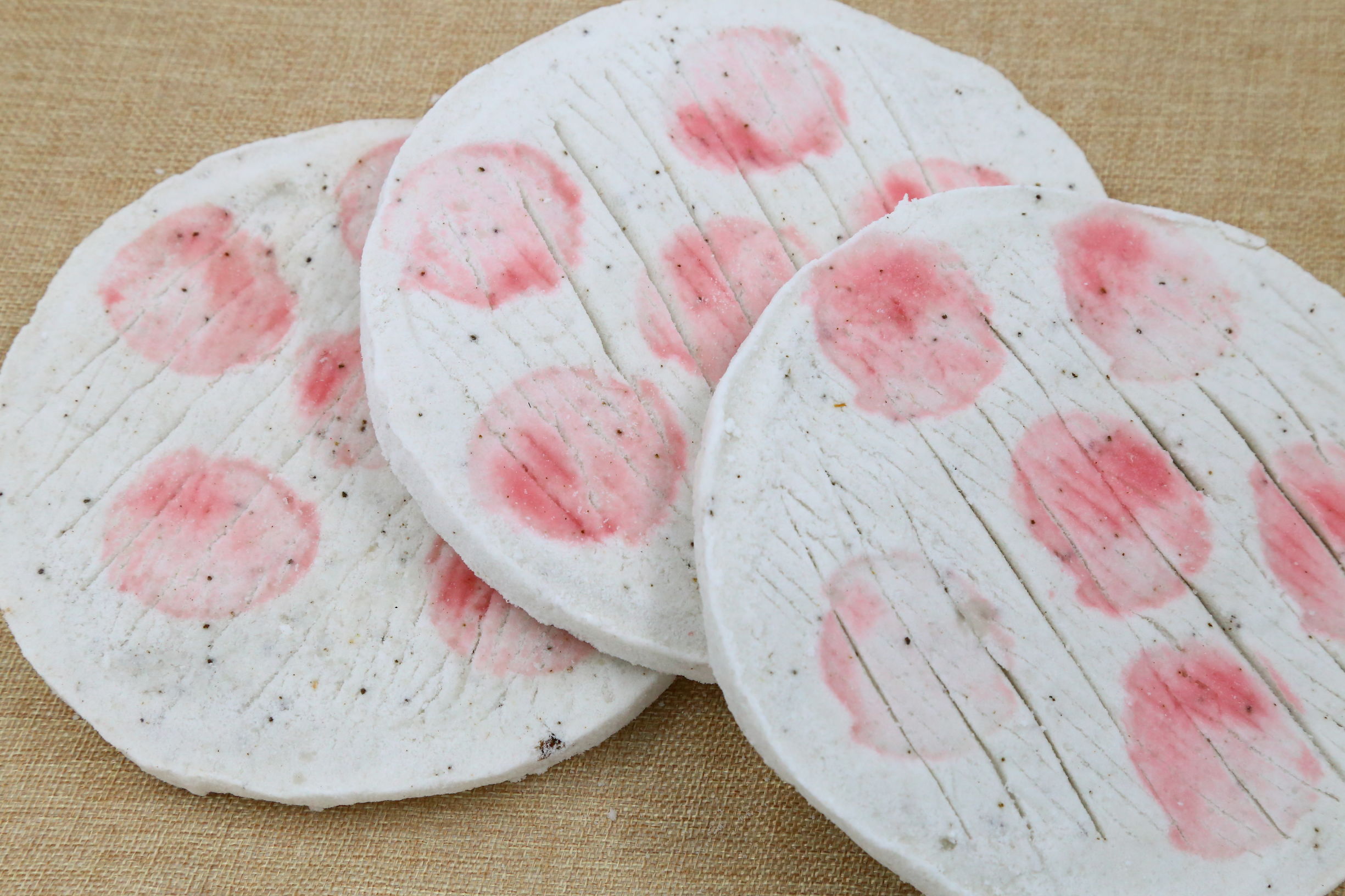 南通人吃什么比较好,南通人记忆中的年味