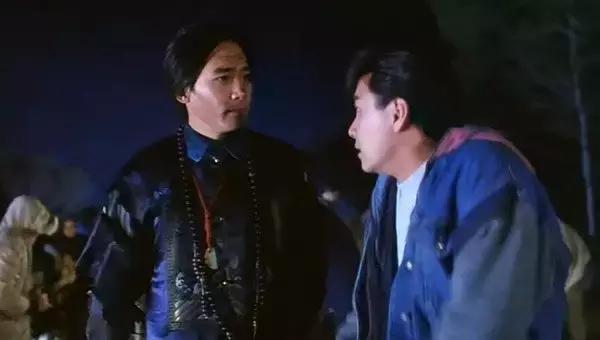 梁朝伟张卫健韦小宝中毒,梁朝伟和张卫健电影