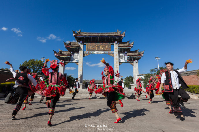 红河最令你无法割舍的是什么,云南红河古韵