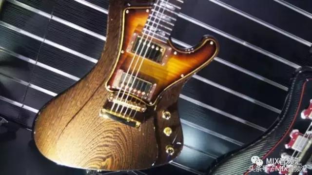 老款esp吉他,esp吉他与流行吉他