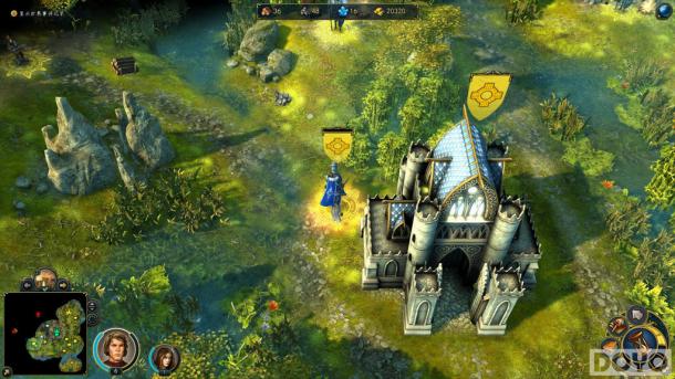 推荐火象星座喜欢的冒险游戏,火象星座玩游戏