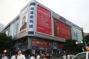 深圳全年货采购地，性价比非常高哦！