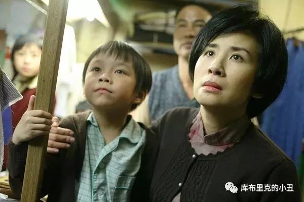 你们这些喜剧演员，正经演起戏来，也能如此精彩