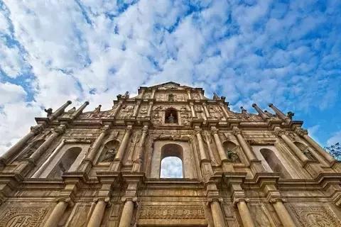 港澳旅行用品必备神器有哪些,港澳往来的交通工具