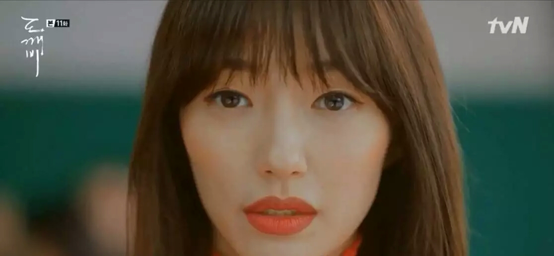 看完鬼片觉得每个人都可疑,看完鬼怪什么都看不下去了怎么办