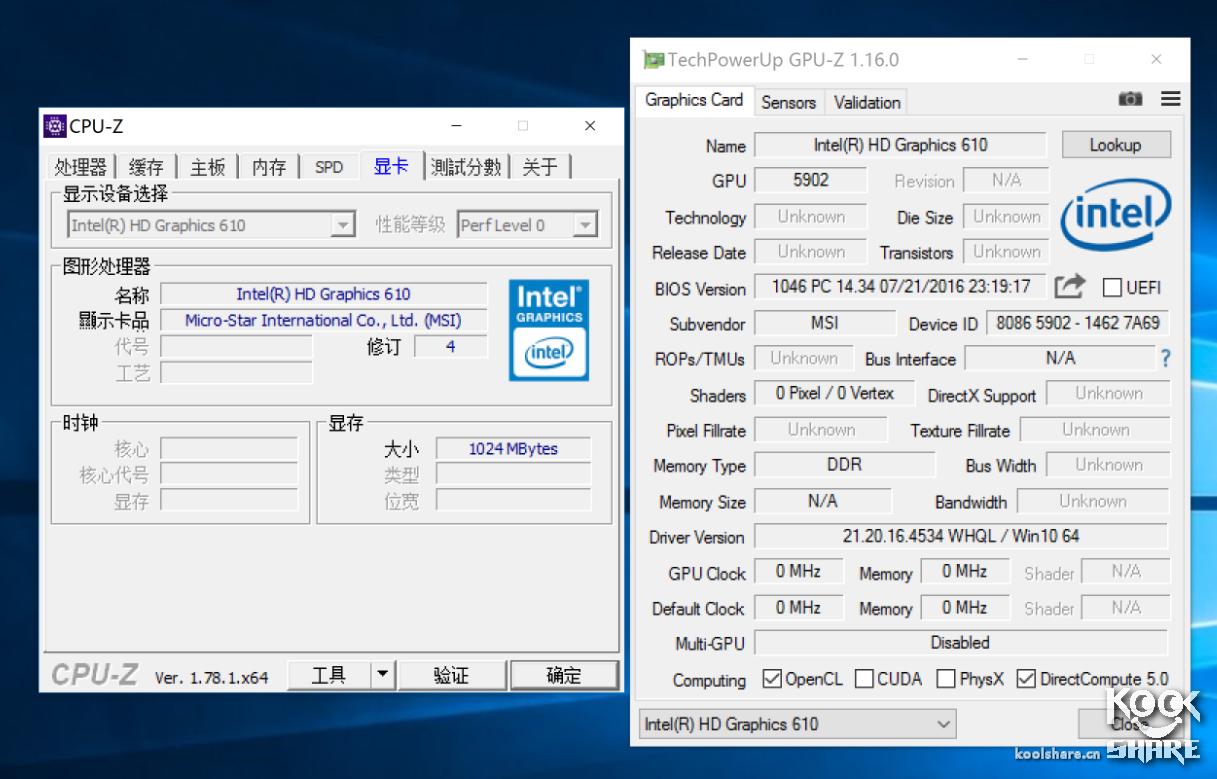 intelpentiumcpug4560,intelpentiumg2030怎么样