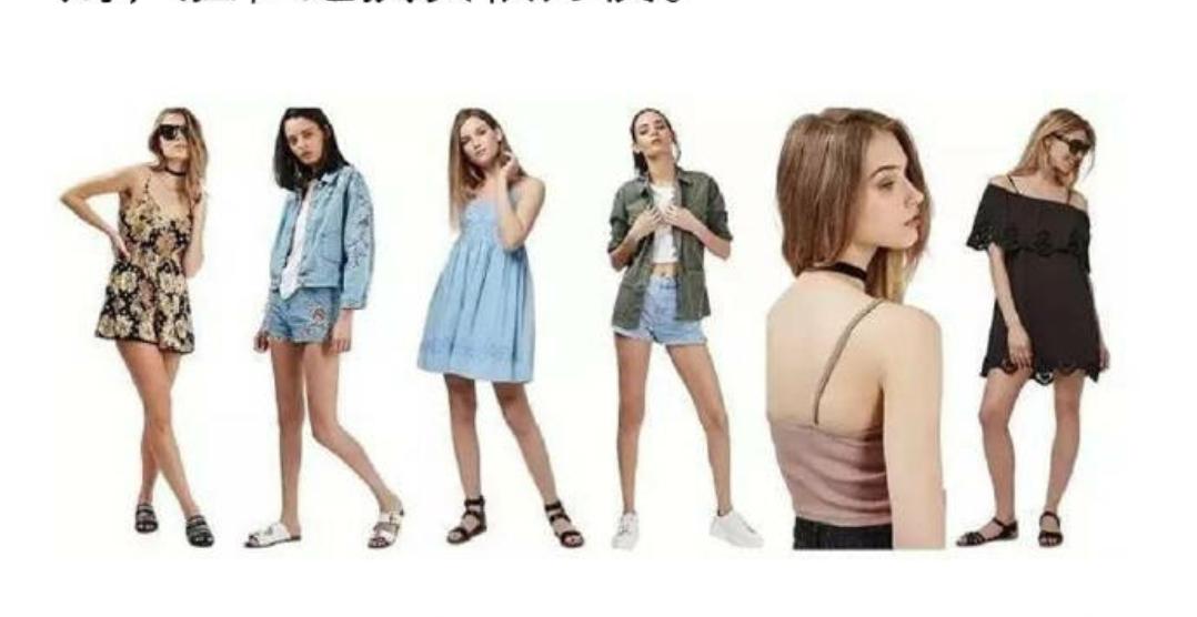 快时尚的品牌代表,2018年快时尚品牌排行