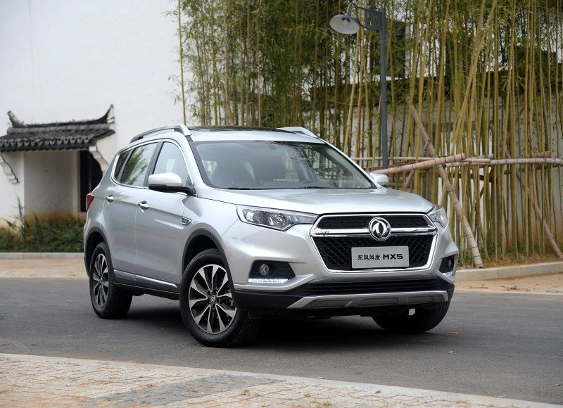 带有esp最便宜国产车有哪些,标配esp